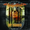 Cry Thunder专辑