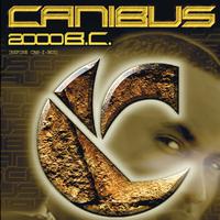 Canibus - Die Slow (instrumental)