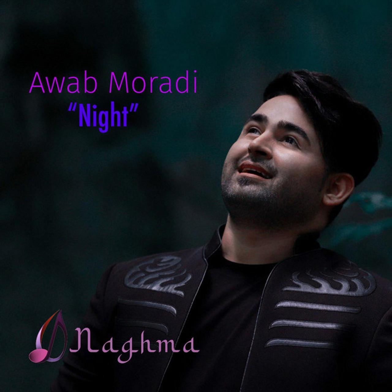 Awab Moradi