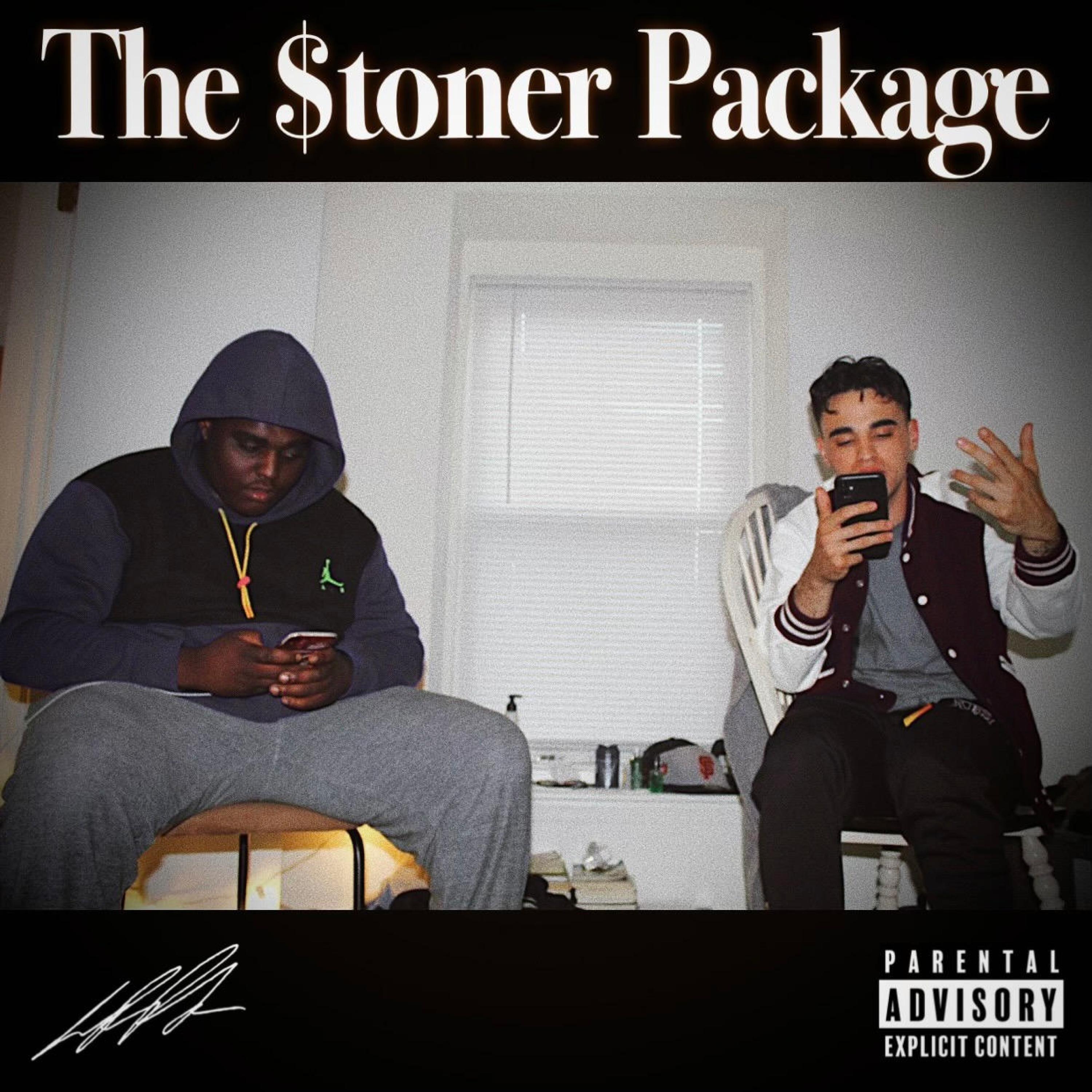 The $toner Package