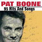 95 Pat Boone专辑