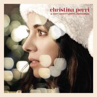 原版伴奏   Something About December - Christina Perri (karaoke Version Instrumental) （无和声）