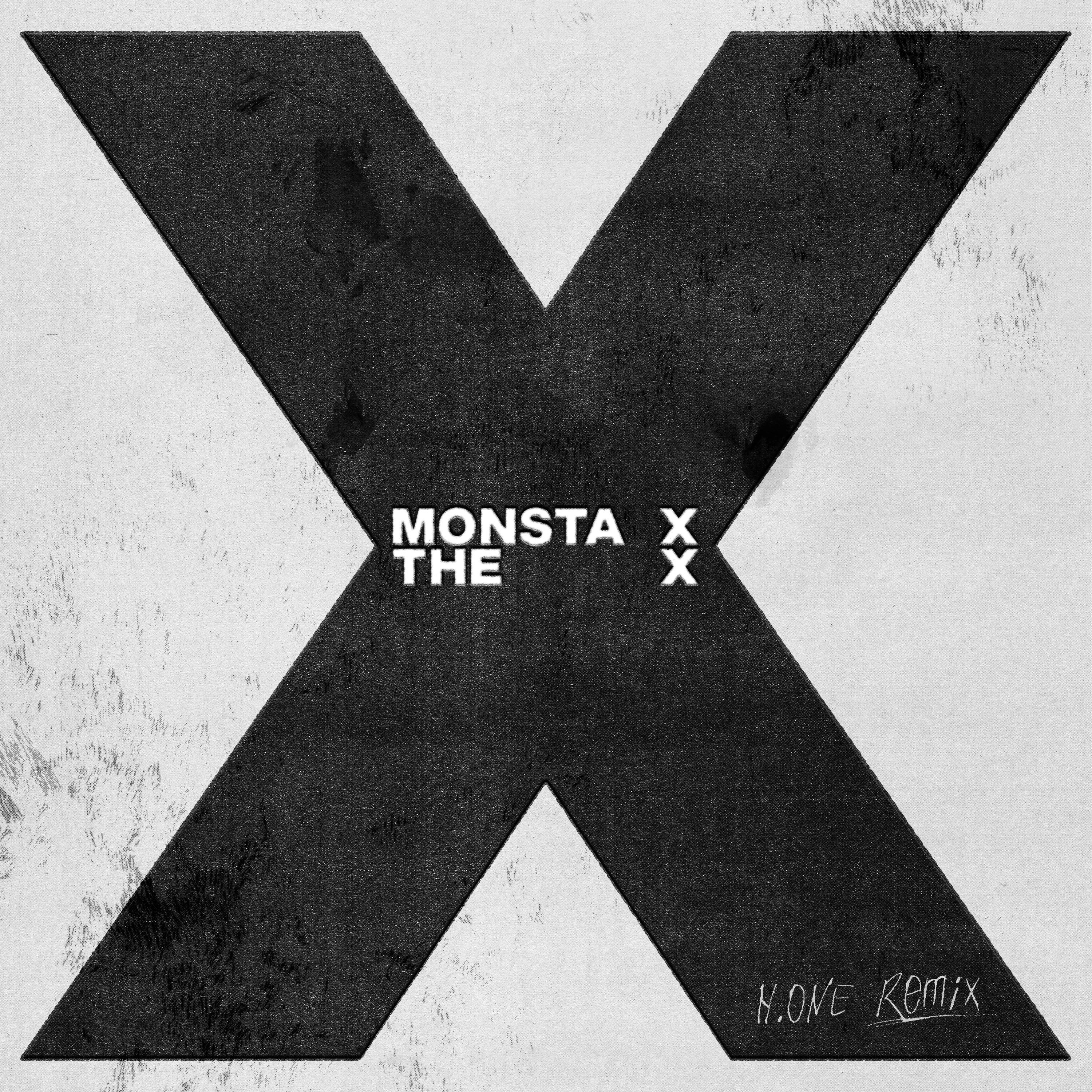 N the Front (H.ONE Remix)