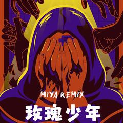 张悟桐-五月天-玫瑰少年(MIYA Remix)（MIYA米 remix）