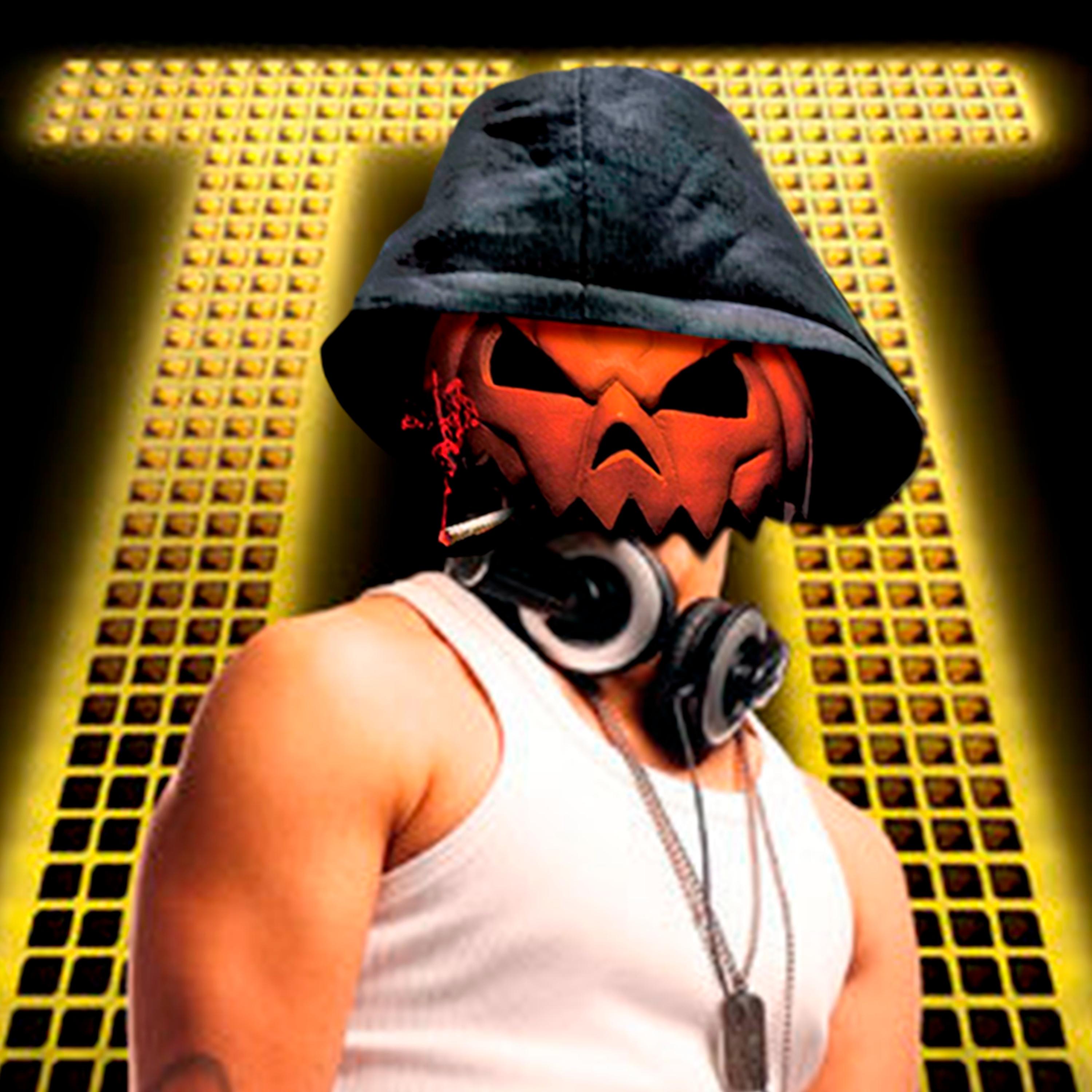 NA PORTA DO BARRRRRRAKÃO DA RAVE E O TT (Remix)