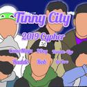 Tinny City 2019 Cypher专辑