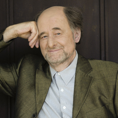 Roger Norrington