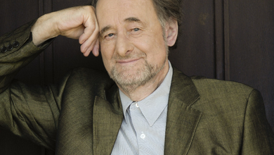 Roger Norrington