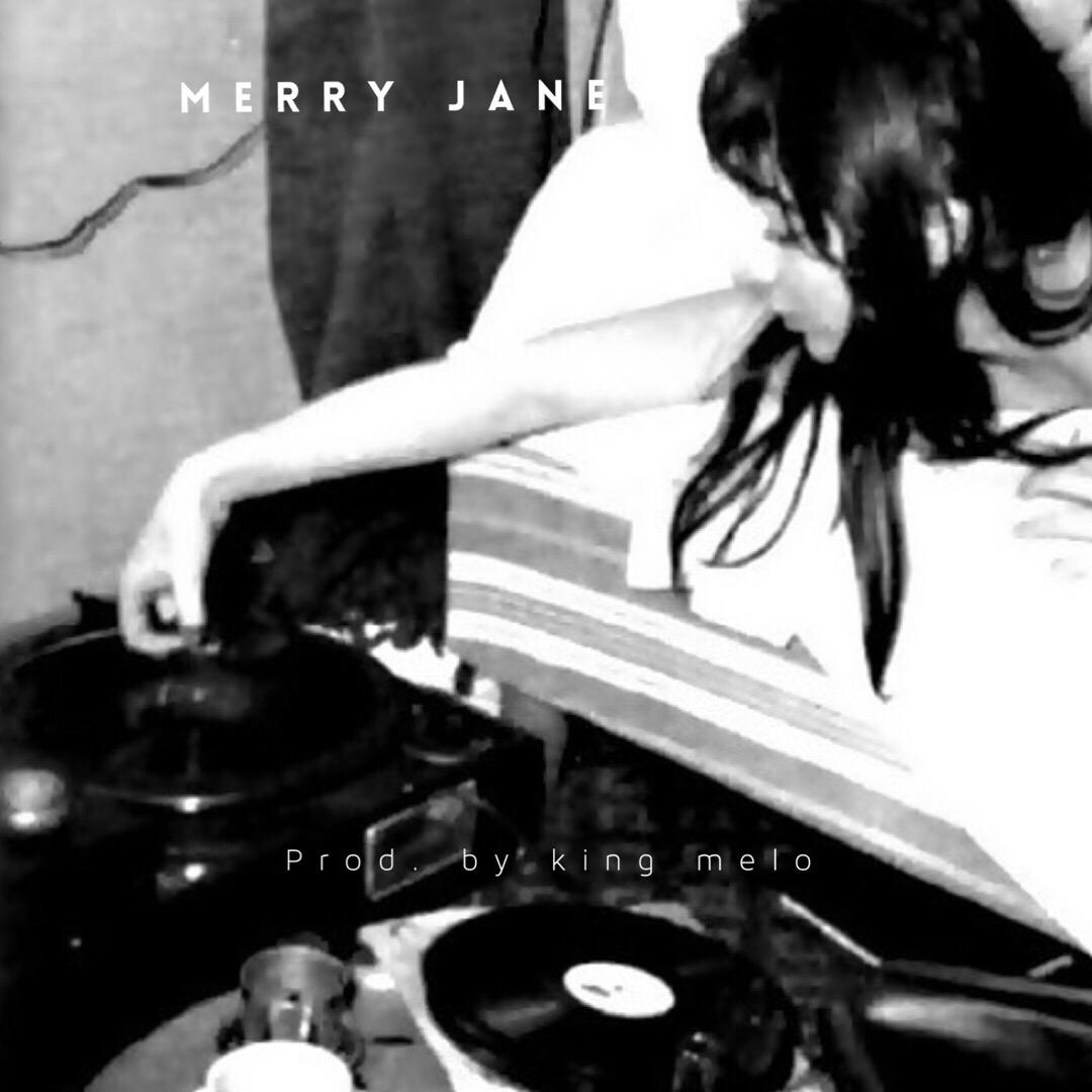 Merry Jane