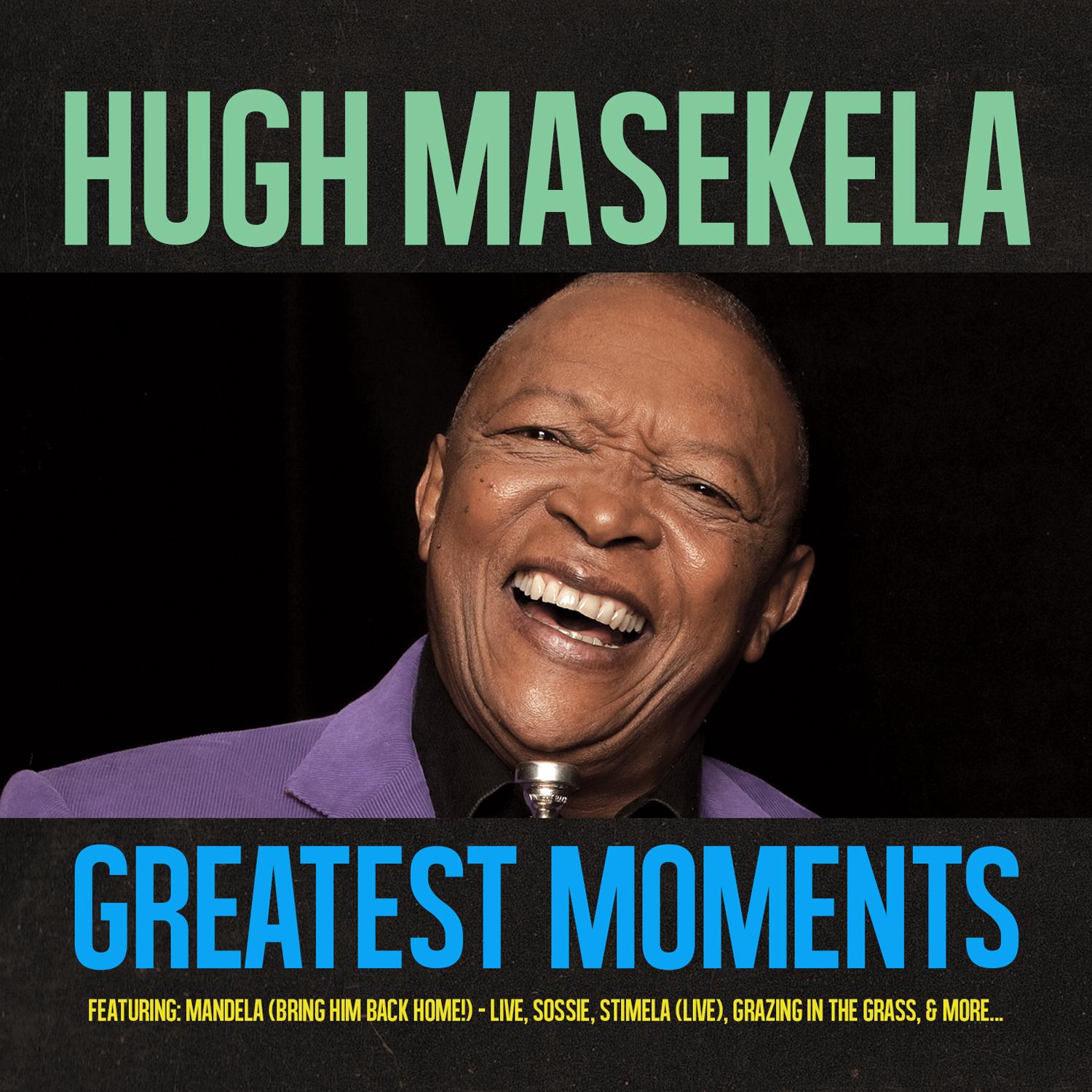 Greatest Moments Of