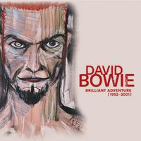 Brilliant Adventure - David Bowie ( Instrumental 320kbps 高音质 )