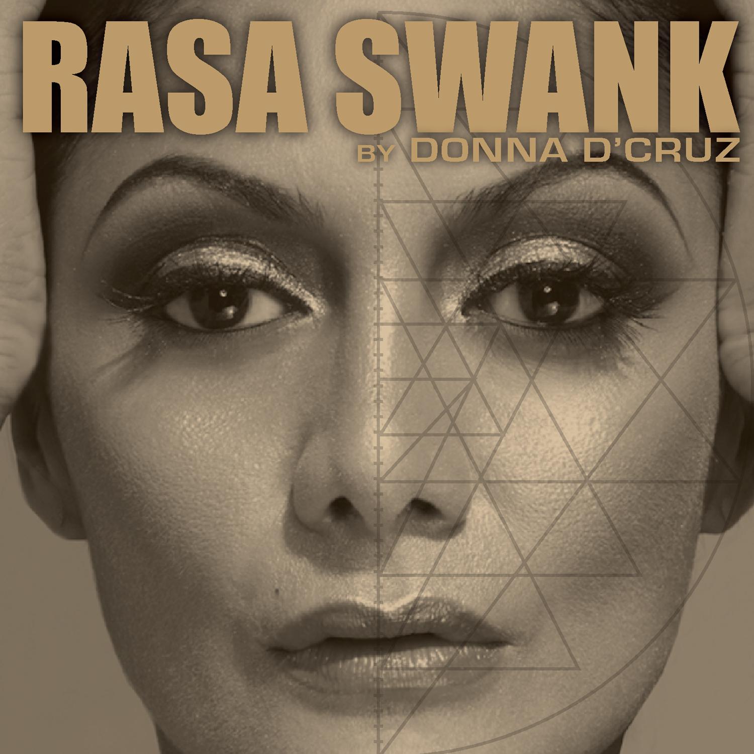 Rasa Swank(Non-booklet version)专辑