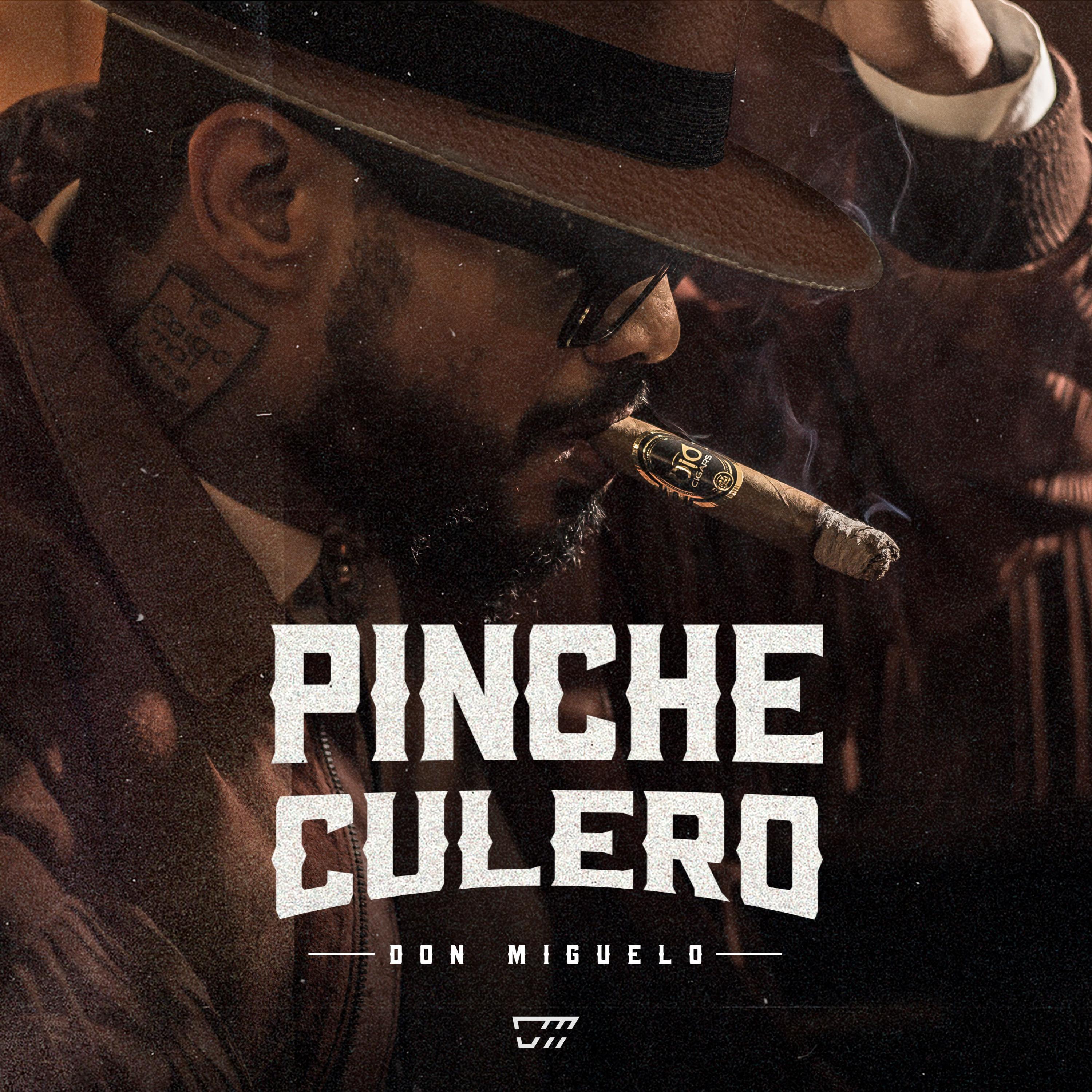 Pinche Culero (Pompi Pompi)