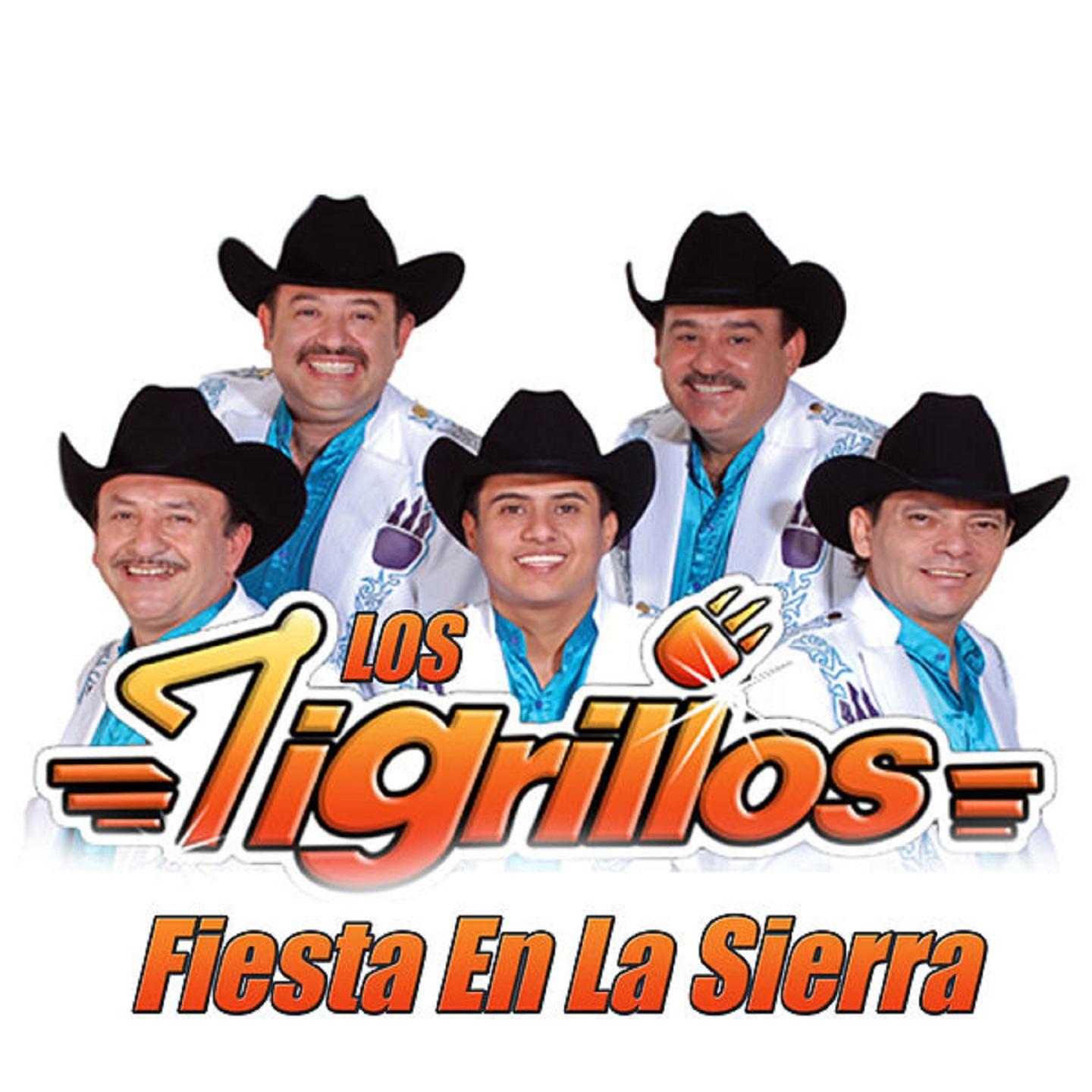 Fiesta en la Sierra