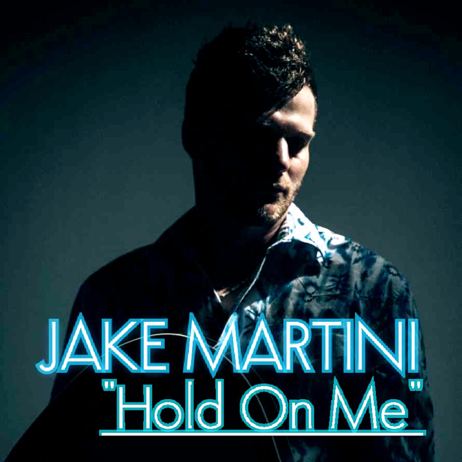 Hold on Me