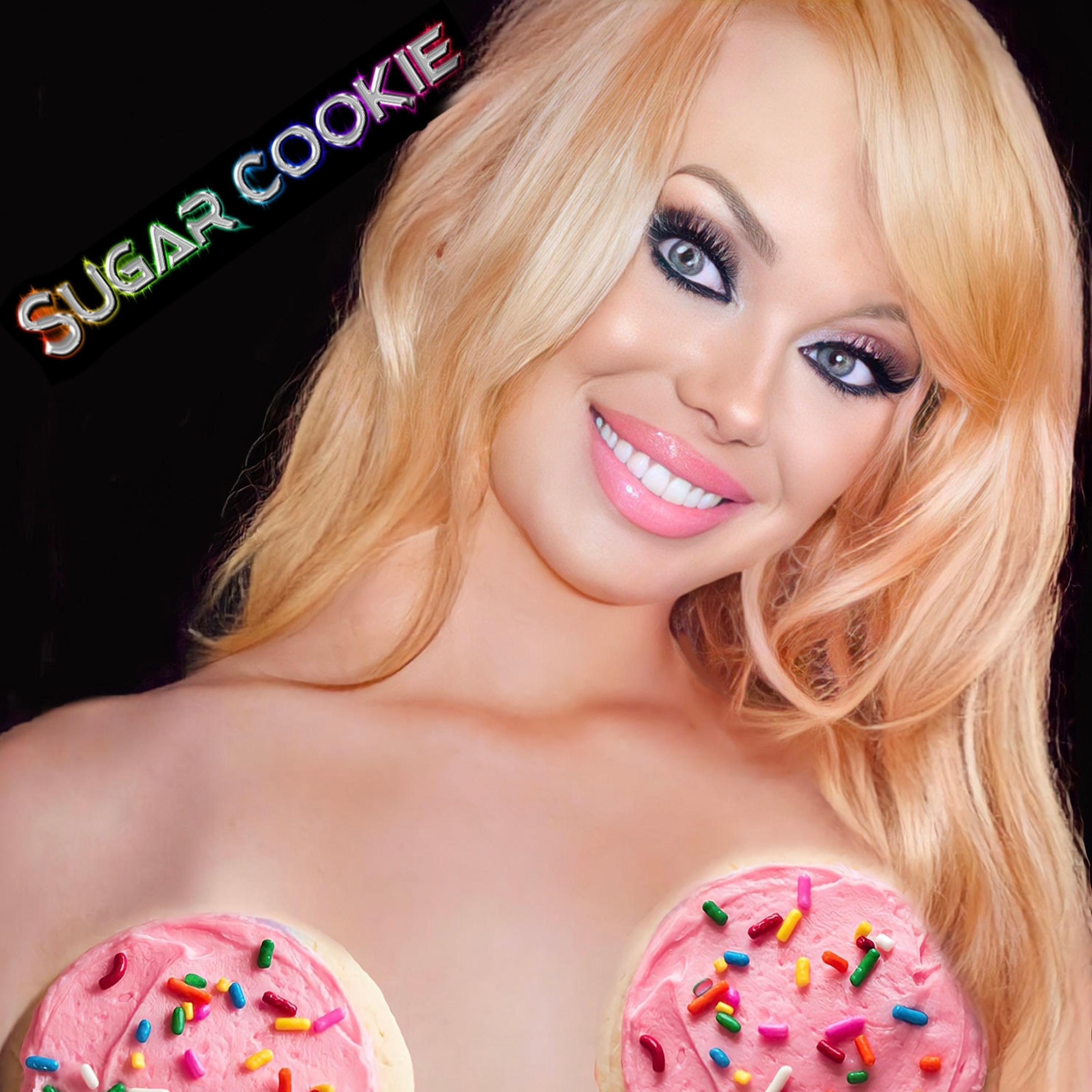 SUGAR COOKIE (feat. AKA Furbie)
