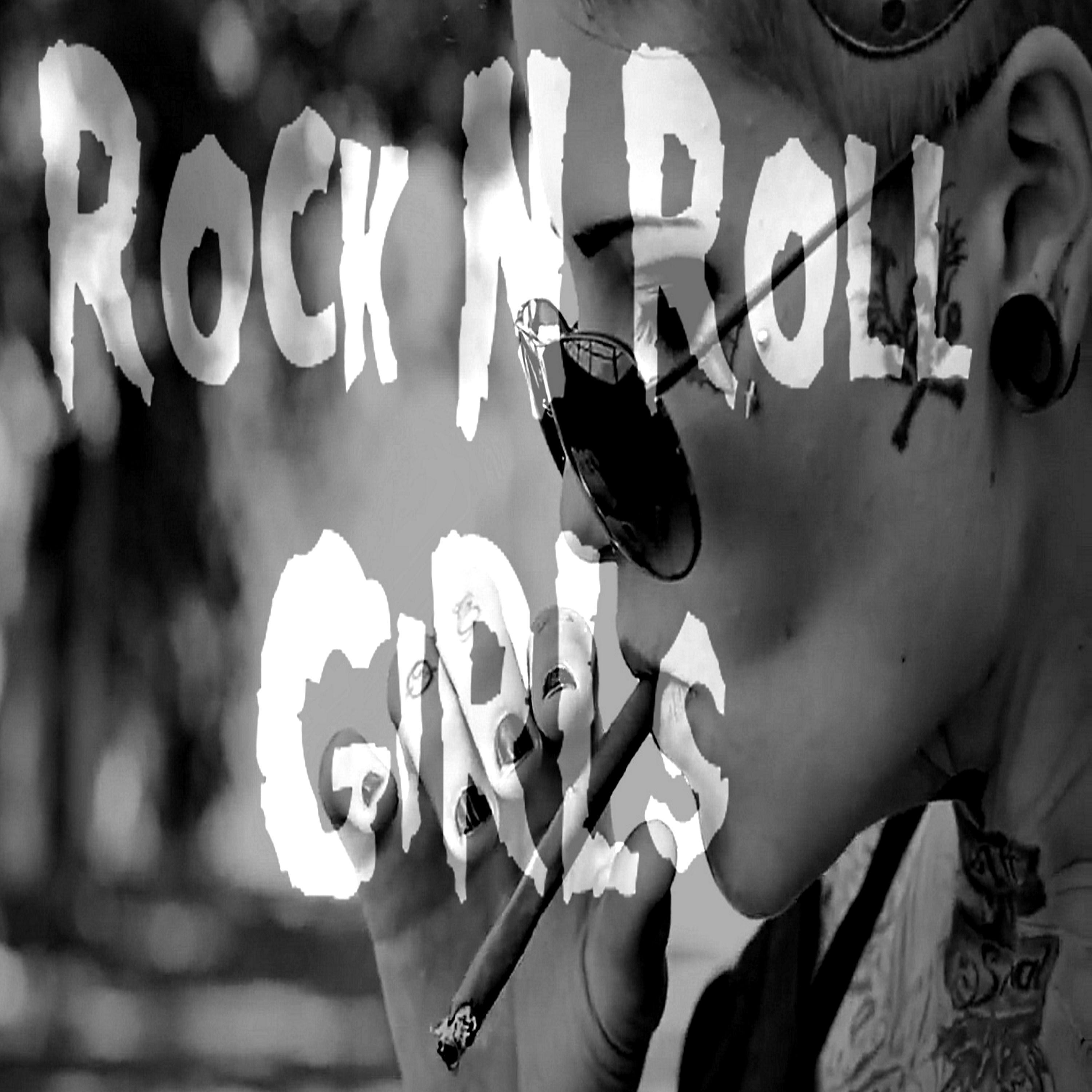 Rock N Roll Girls