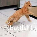 Battle大赛