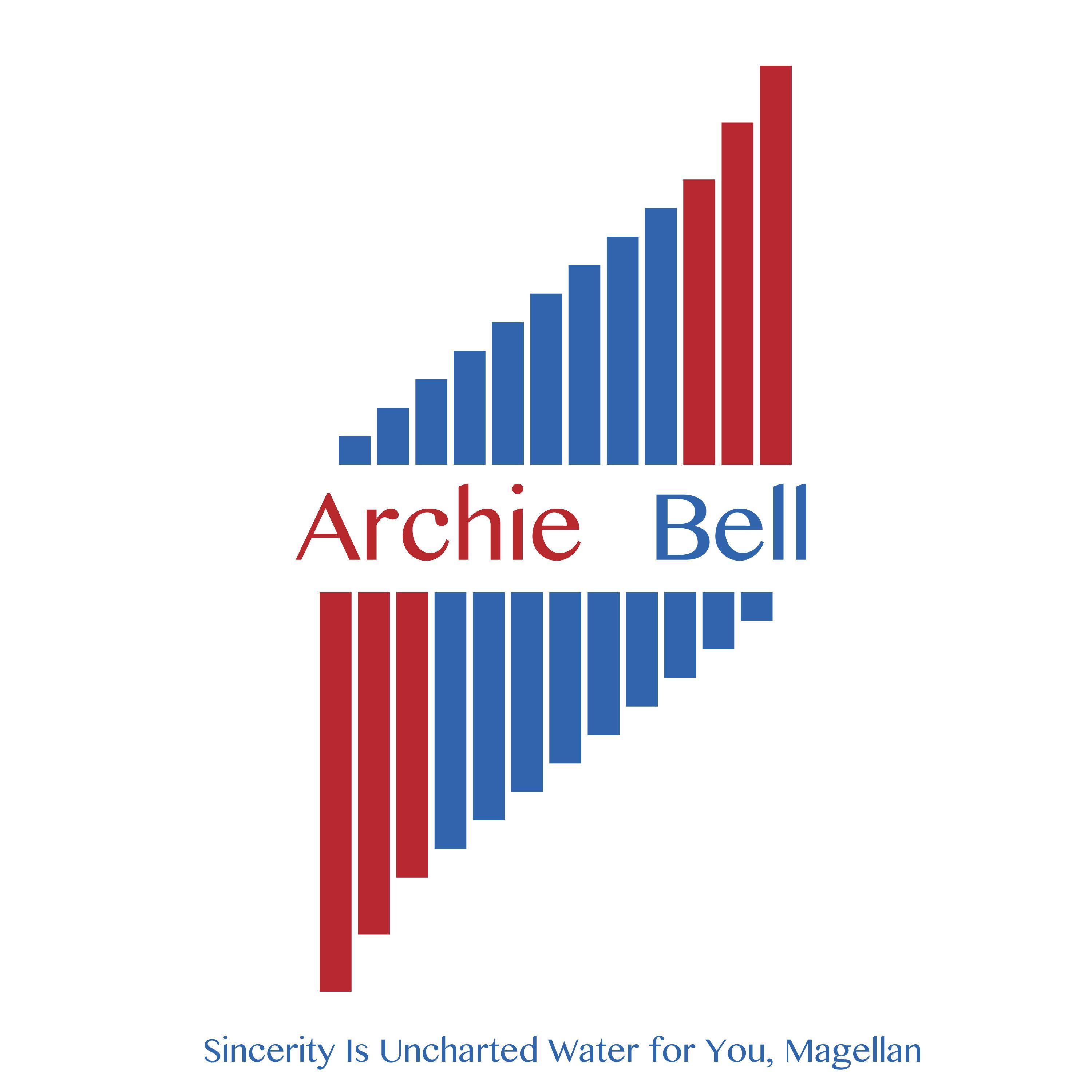 Sincerity Is Uncharted Water for You, Magellan