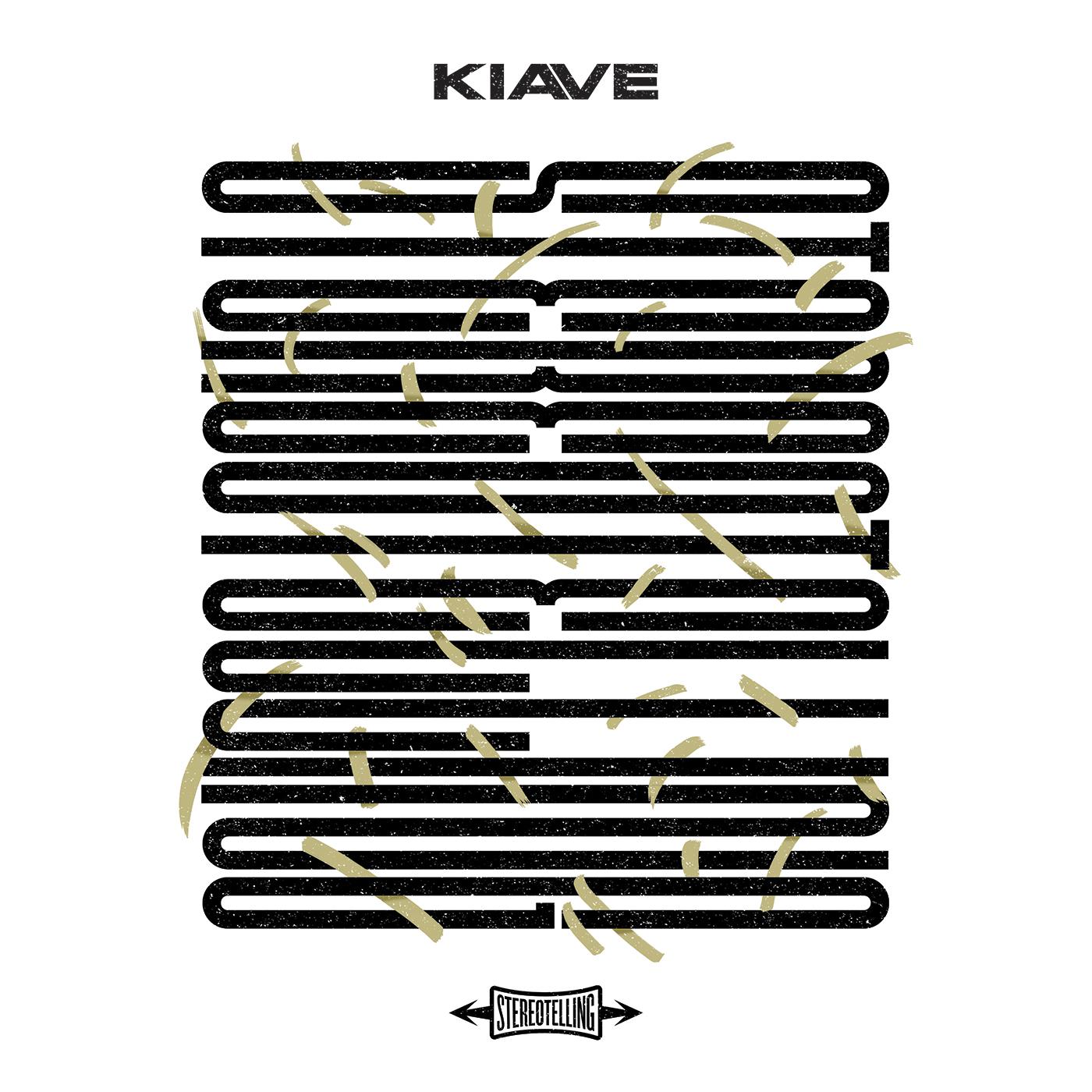 Kiave - Sculture di fumo