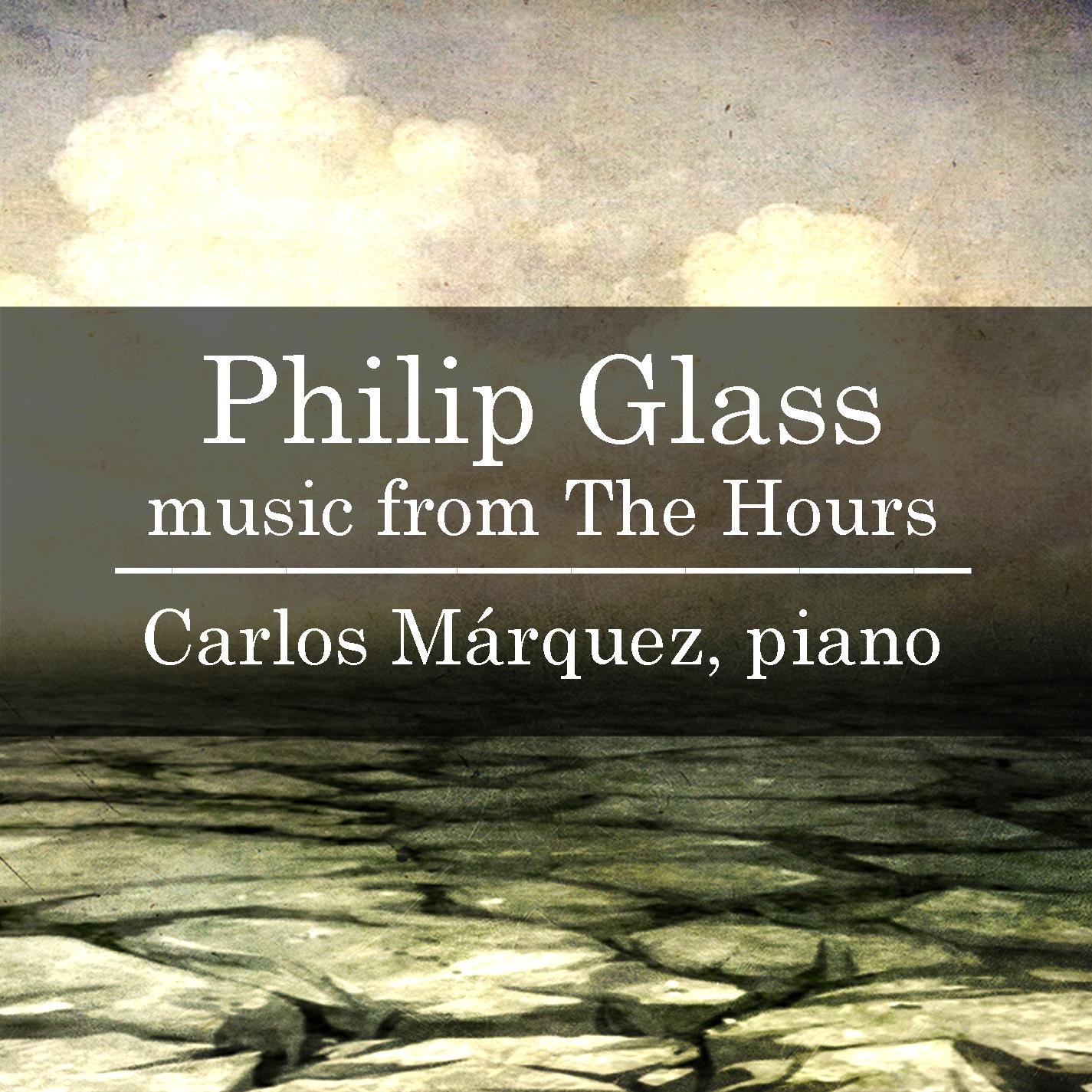 Philip Glass: Music from The Hours