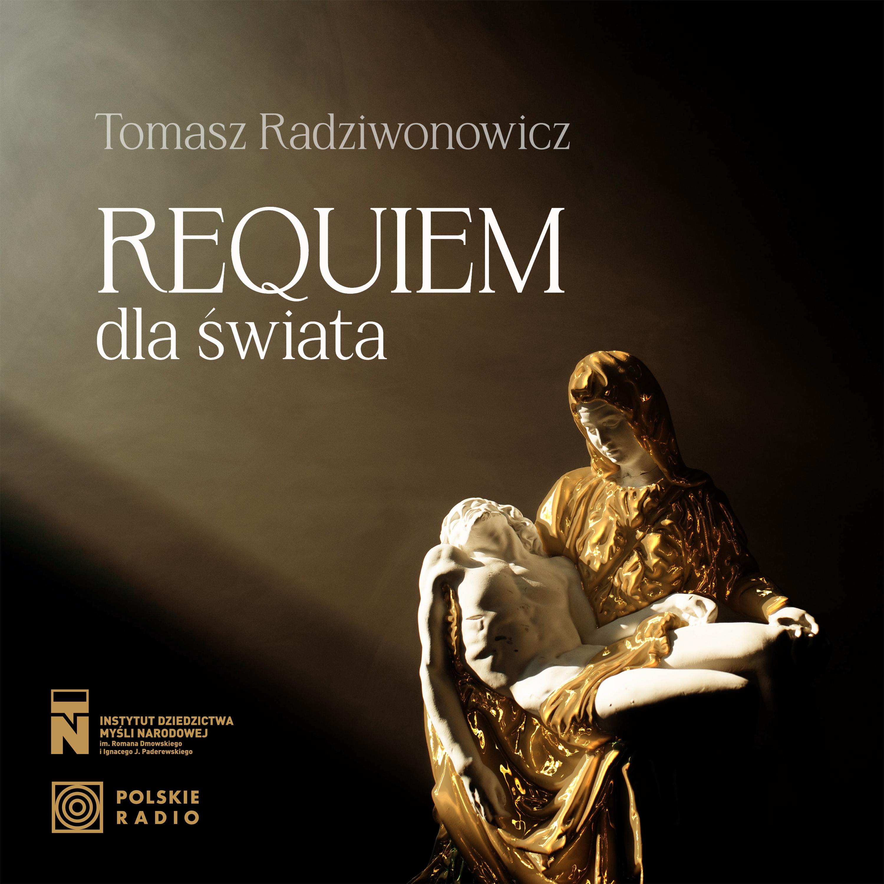 Requiem dla świata:Rex tremendae