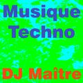 Musique techno