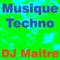 Musique techno专辑