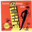 Lester Young Trio专辑