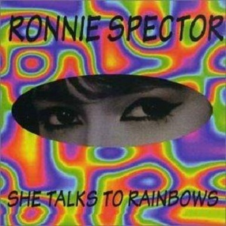 She Talks To Rainbows