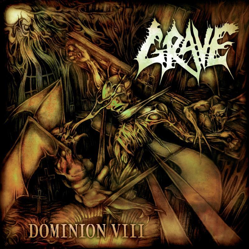 Dominion Vii