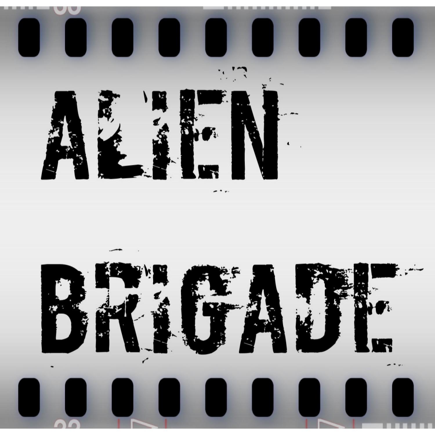 Alien Brigade