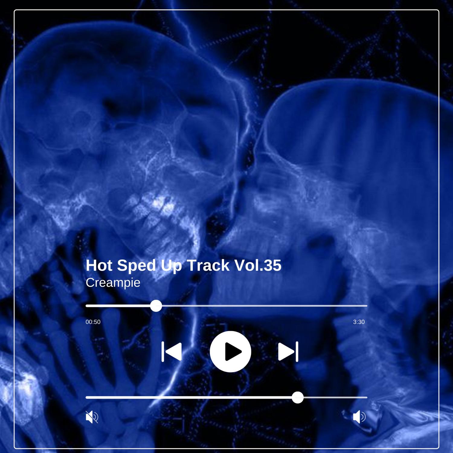 Hot Sped Up Track Vol.35 (sped up)