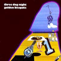 Three Dog Night - Easy To Be Hard ( Karaoke )