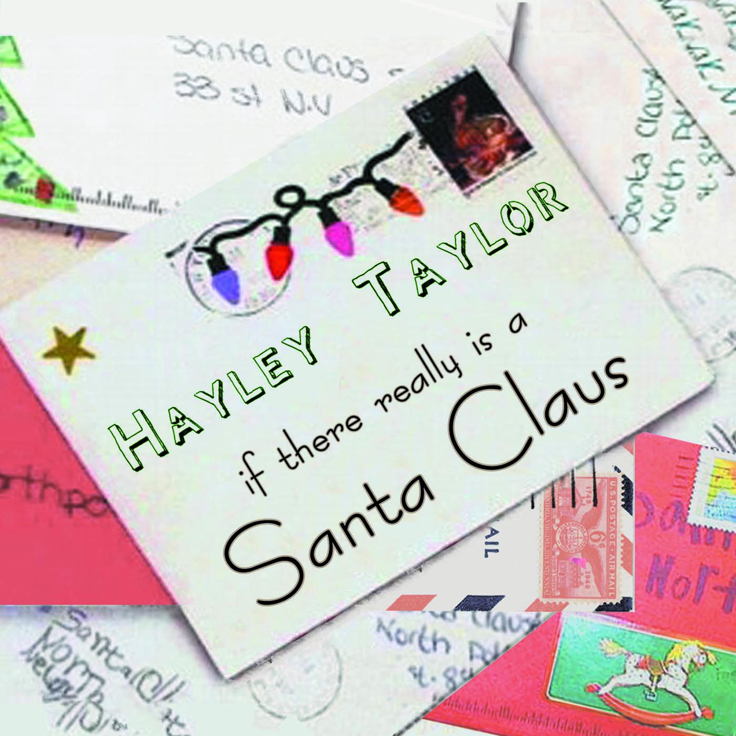 If There Really Is a Santa Claus...