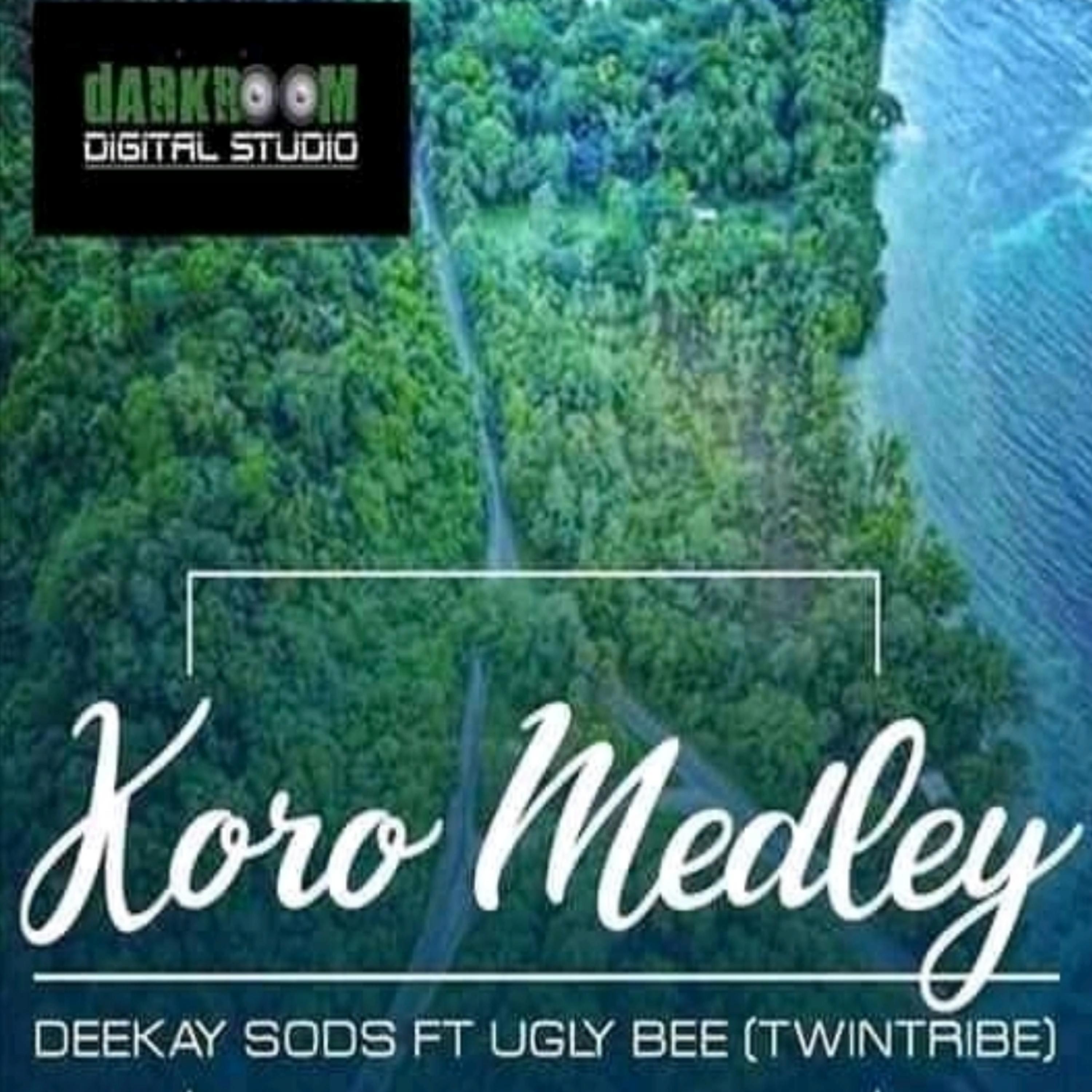 Koro Medley (feat. Deek Sodz & Ugly B)