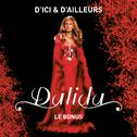 Dalida le bonus专辑