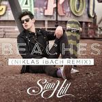 Beaches (Niklas Ibach Remix)专辑