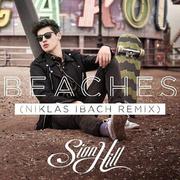 Beaches (Niklas Ibach Remix)