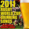 2011 Rugby World Cup Drinking Songs专辑