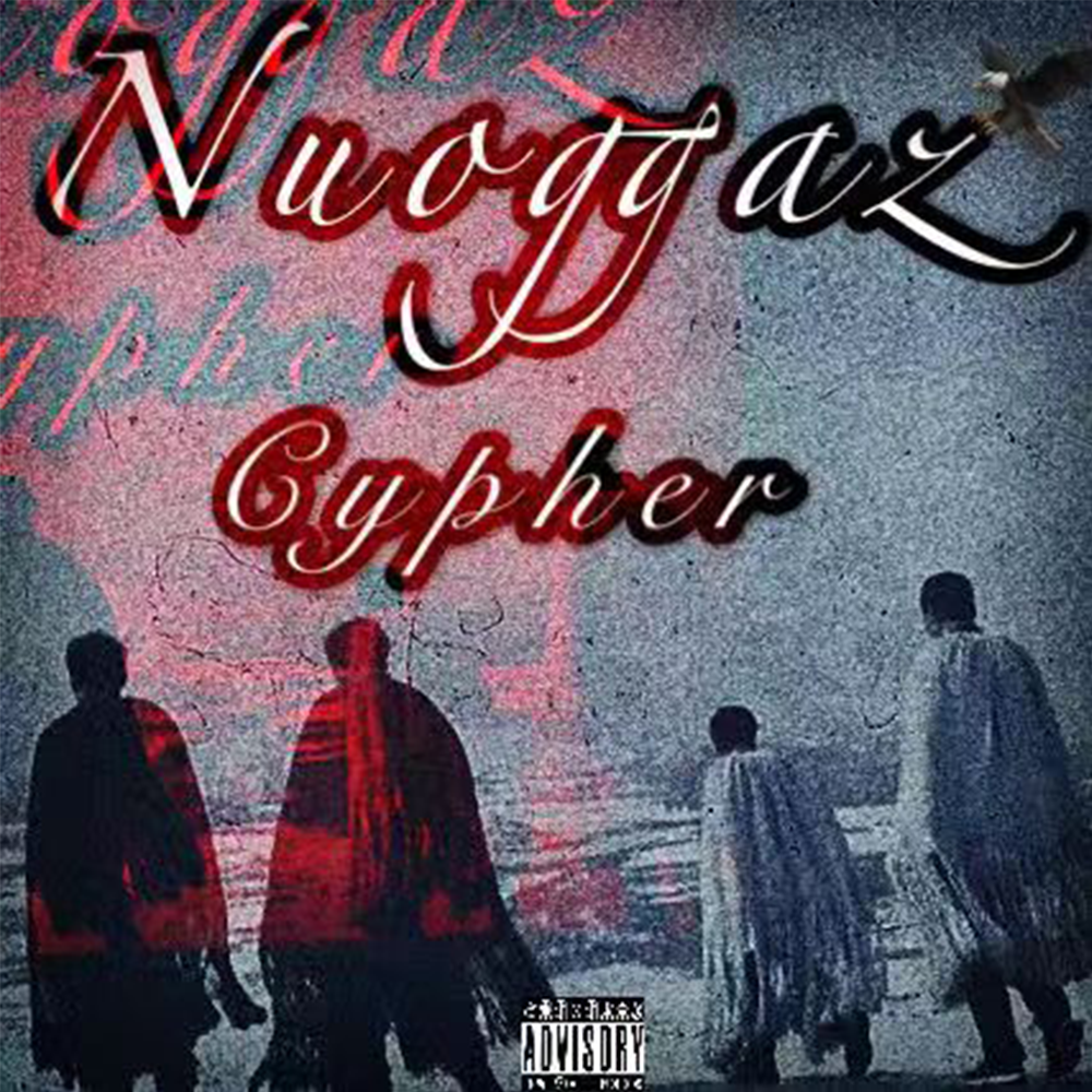 Moseee - Nuoggaz 2019 Cypher