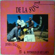 Jenifa (Taught Me)- Potholes on My Lawn专辑