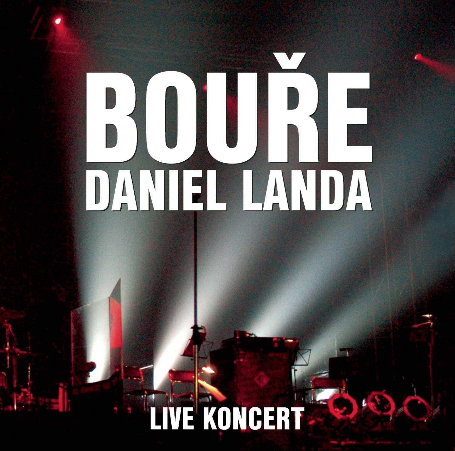 Boure - Live
