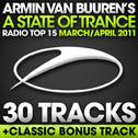 A State Of Trance Radio Top 15 - March / April 2011