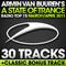 A State Of Trance Radio Top 15 - March / April 2011专辑