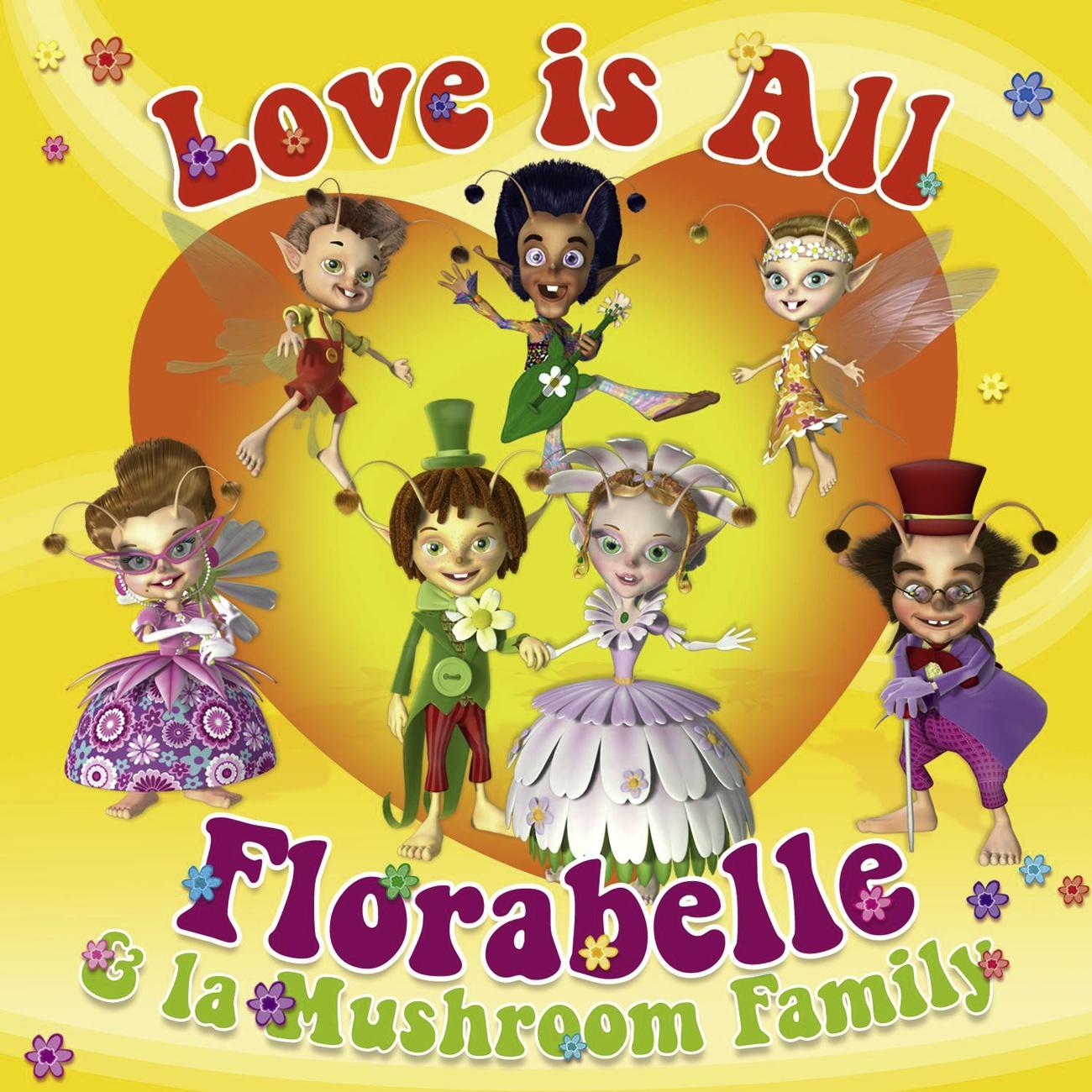 Love Is All