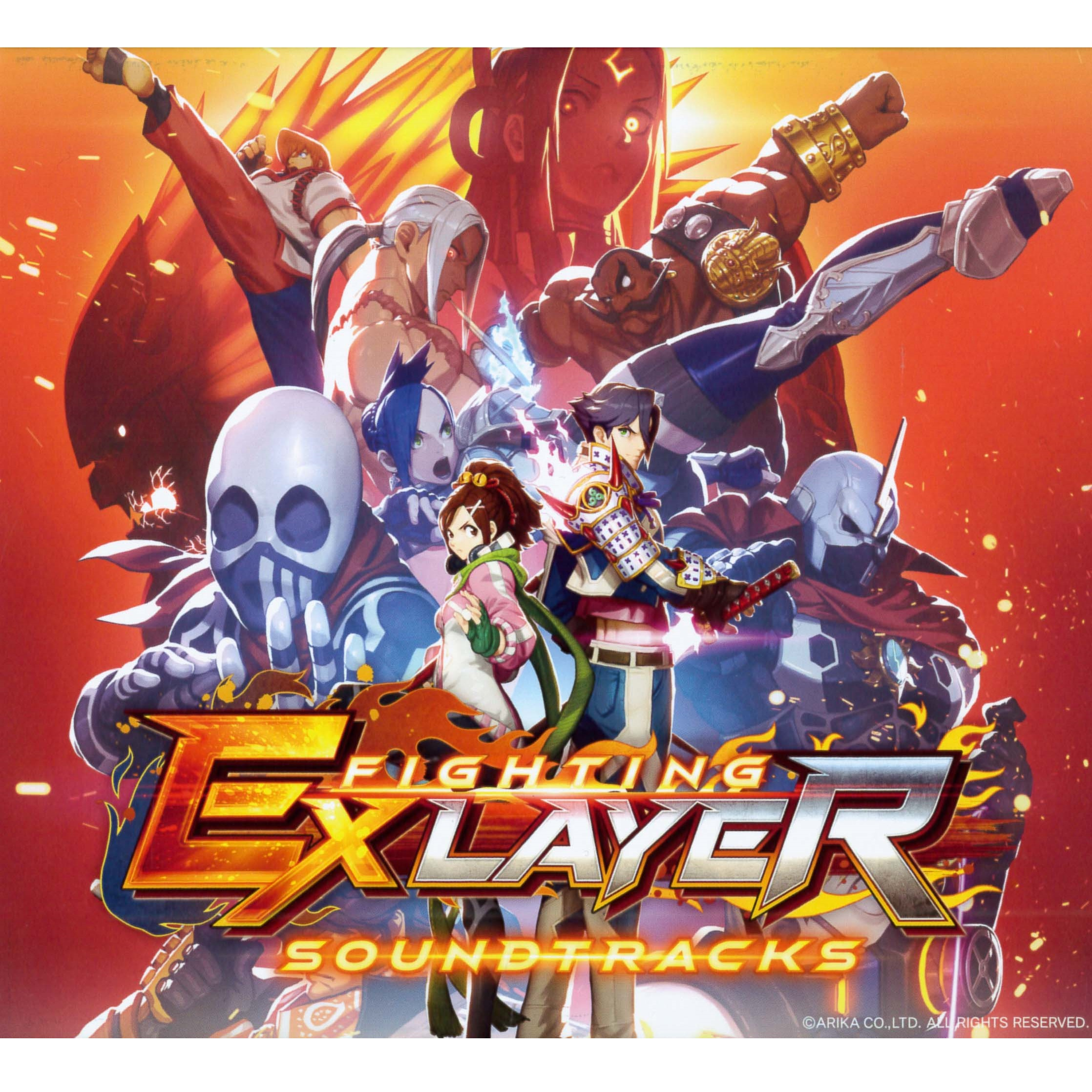 here comes new challenger ex3(ps2 相原隆行 单曲 网易云