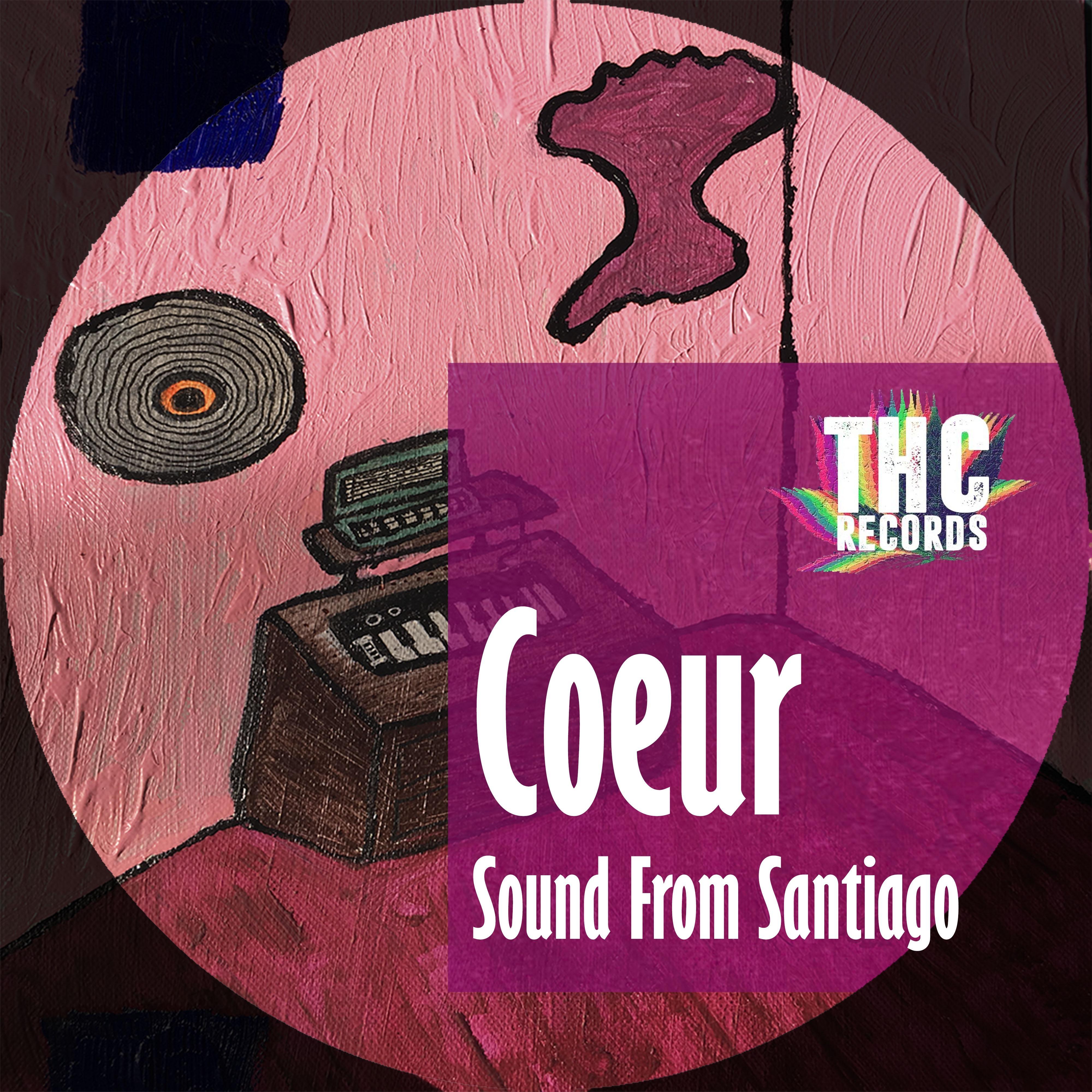 Sounds from Santiago (Extended Version)