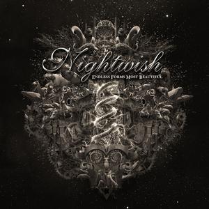 Nightwish -  Alpenglow （降3半音）