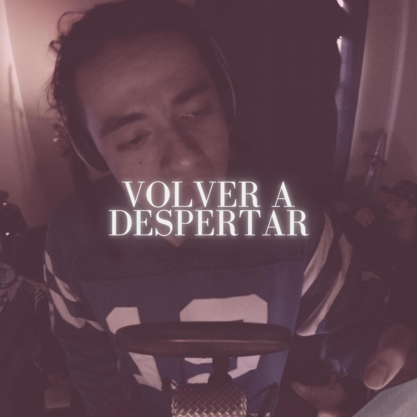 Volver a Despertar (En Vivo)